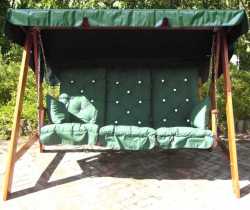 Replacement Garden Furniture Cushions
