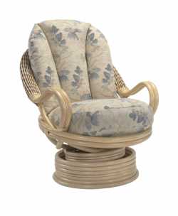 Clifton Deluxe Swivel Chair