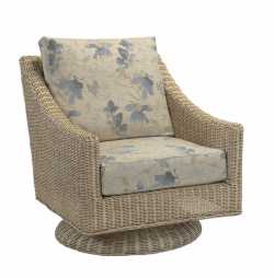 Clifton Lyon Swivel Chair