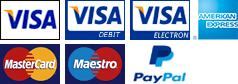 Methods of Payment