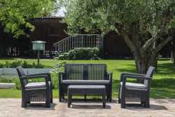 Tarifa Outdoor Lounge Set