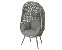 Palermo Standing Egg Chair
