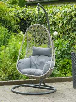 Provence Egg Chair