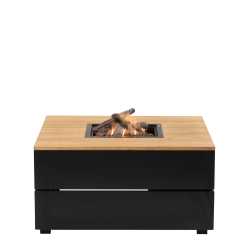 Cosi Pure 100 Gas Fire Pit Table