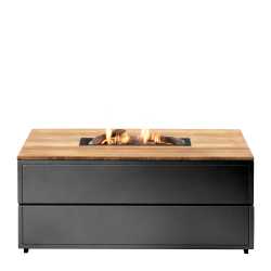 Cosi Pure 120 Gas Fire Pit Table