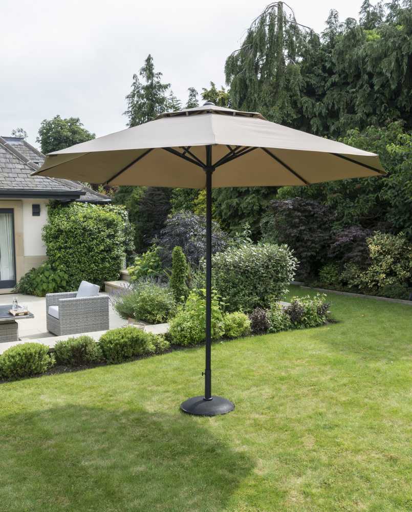 270cm Easy Up Parasol