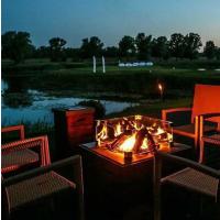Outdoor Heating