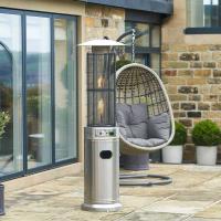 Gas Patio Heaters