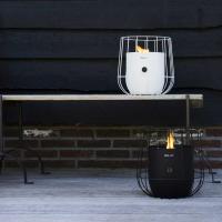 Gas Lanterns