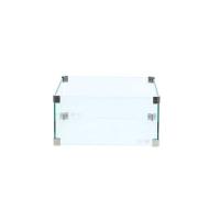 Gas Fire Pit Accessories
