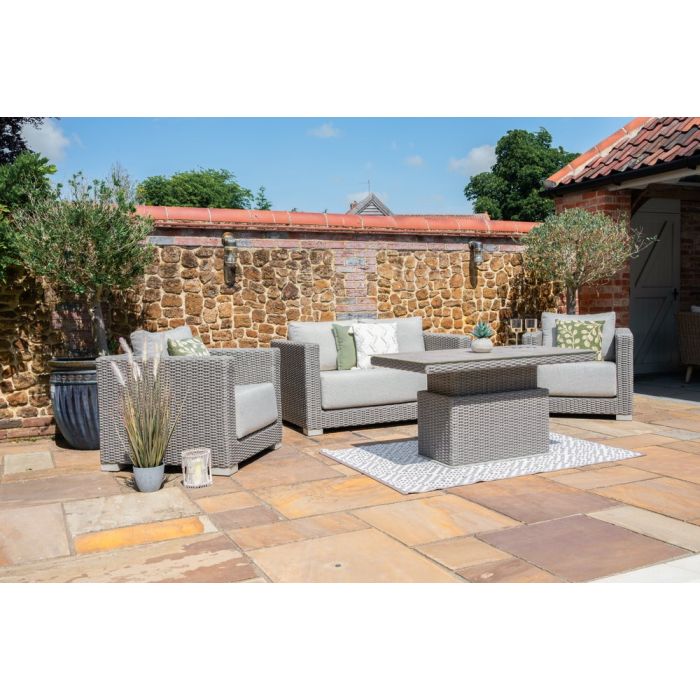 Winslow Deep Seating Sofa Lounge Set