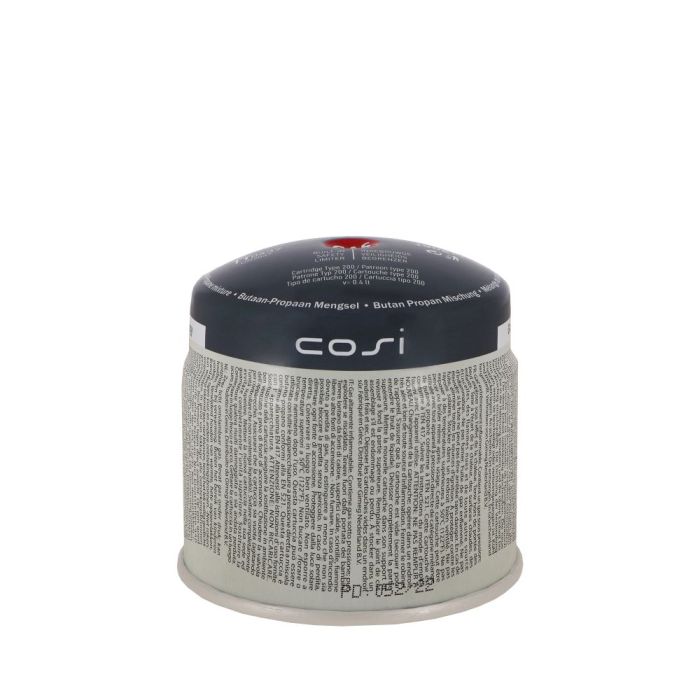 Gas Cartridge 190gm - 4pk