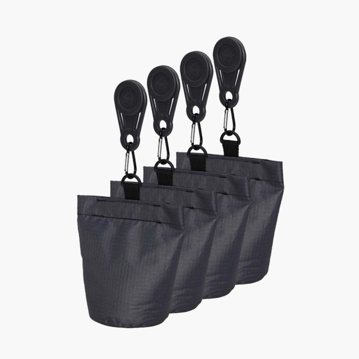 Weather Cover Sandbags ( 4pcs ) 