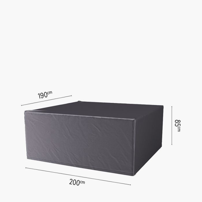 Garden Set Aerocover Weather Cover 200 x 190 x 85cm high