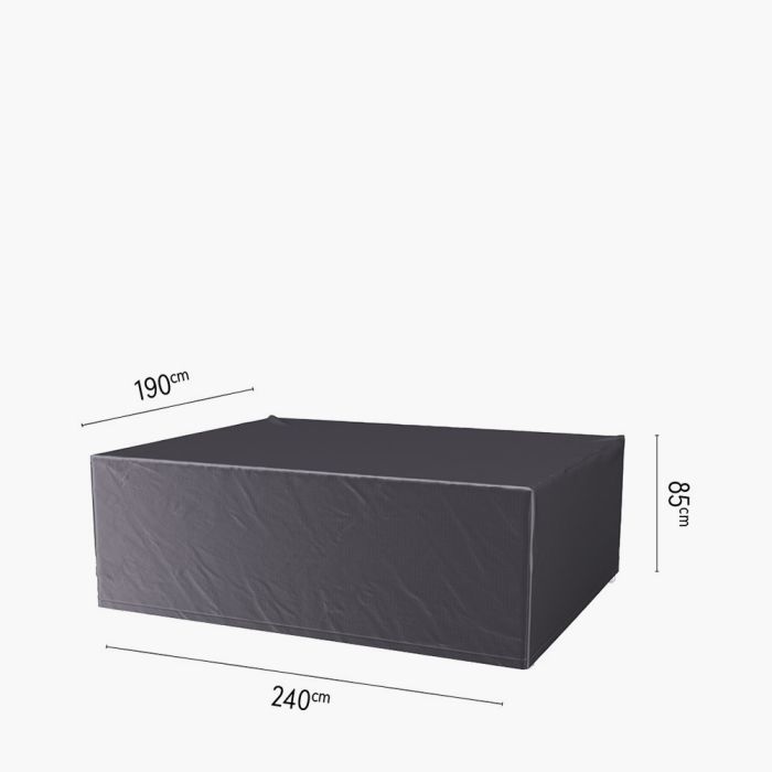 Garden Set Aerocover Weather Cover 240 x 190 x 85cm high