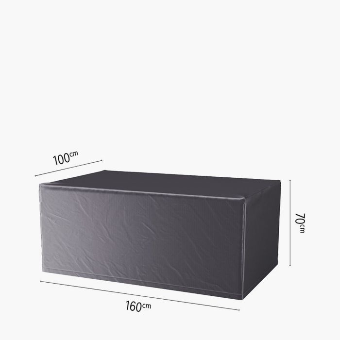 Lounge Set Aerocover Weather Cover Square 255 x 70cm high