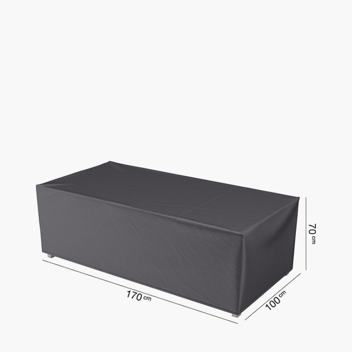 Bench Aerocover Weather Cover 170 x 100 x 70cm high