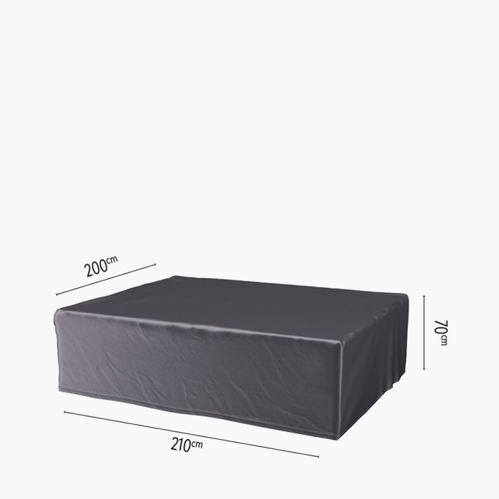 Lounge Set Aerocover Weather Cover 210 x 200 x 70cm high