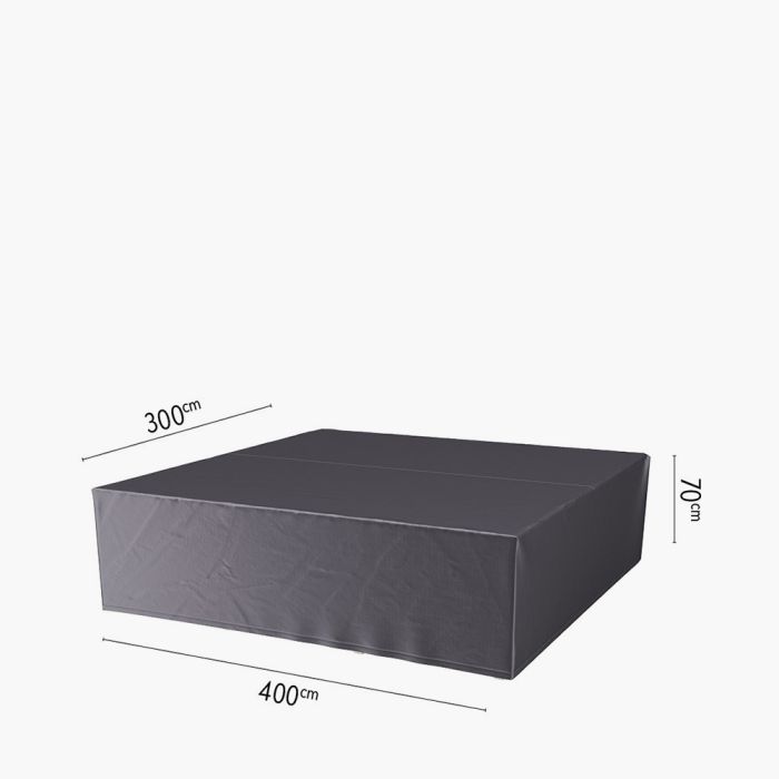 Lounge Set Aerocover  Weather Cover 400 x 300 x 70cm high
