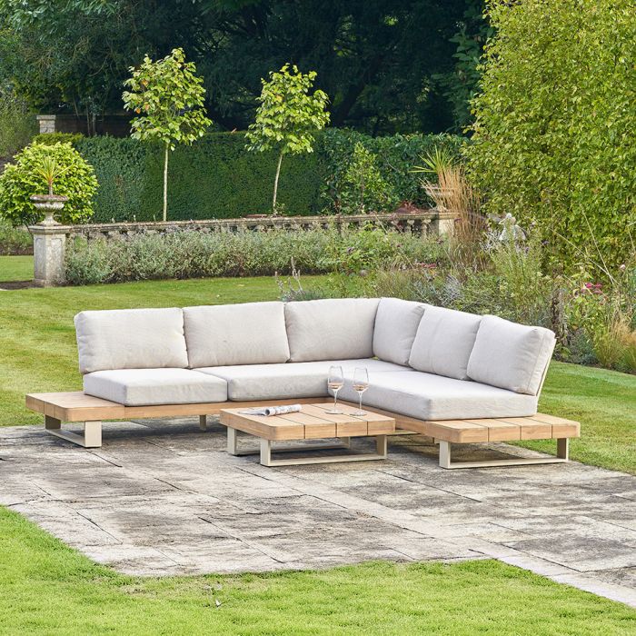 Osaka Corner Lounge Set