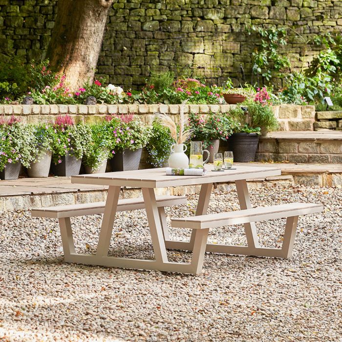 Aruba Picnic Table