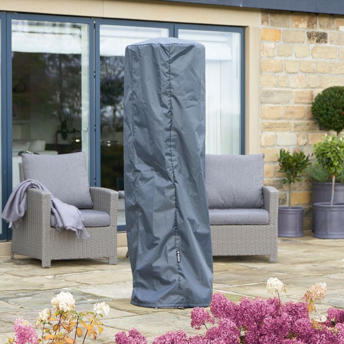 Cylinder Patio Heater Aerocover