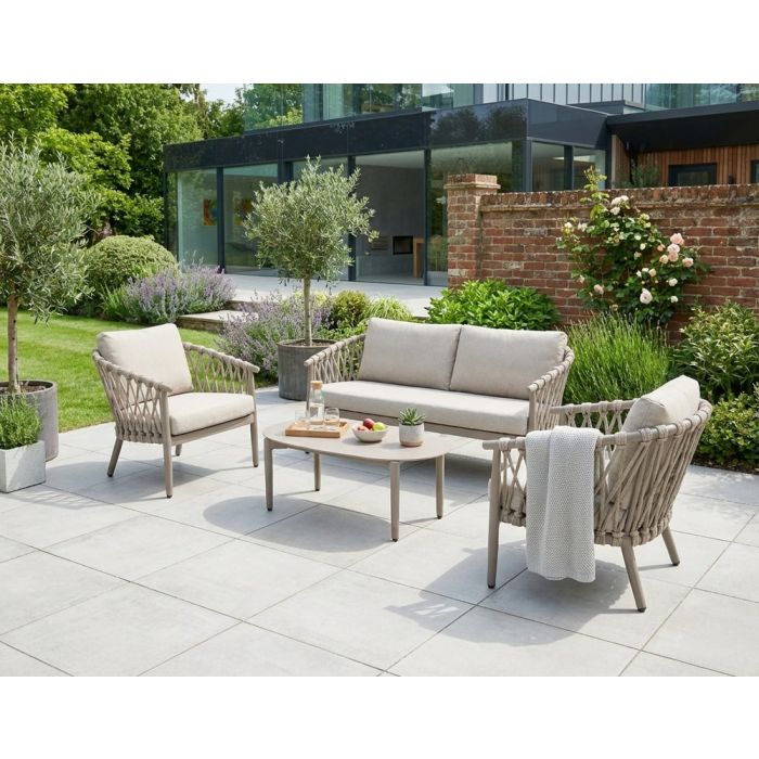 Cleveland Sofa Lounge Set