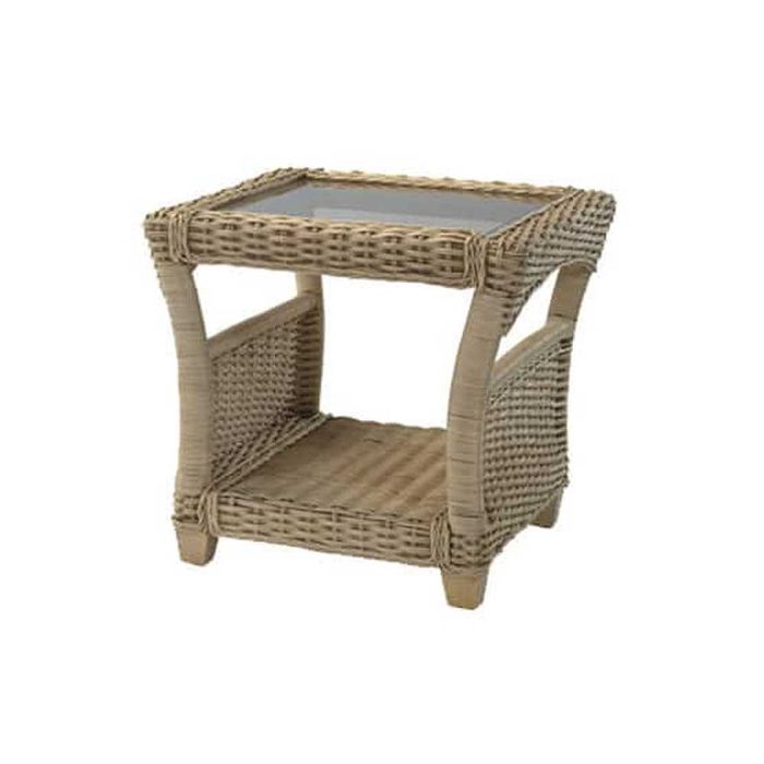 Arlington Lamp Table