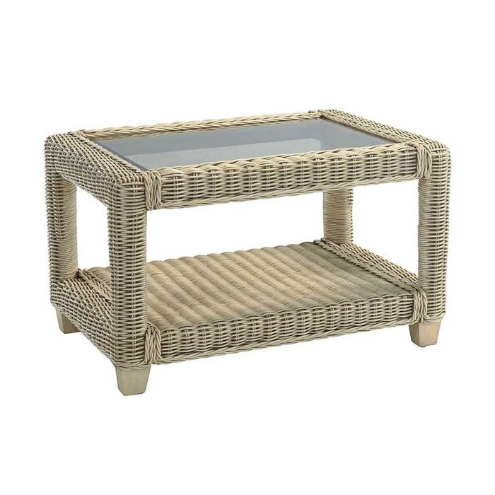 Burford Coffee Table