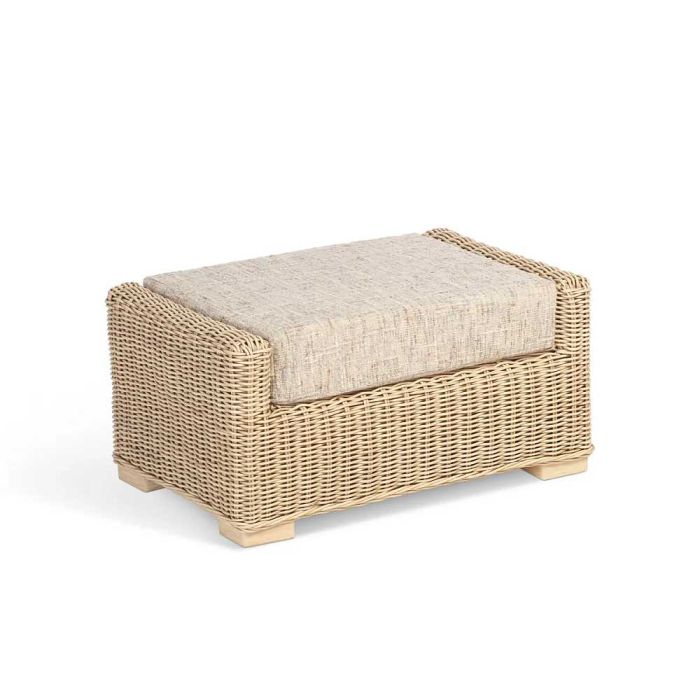 Burford Footstool