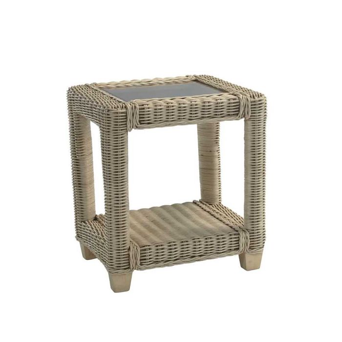 Burford Lamp Table