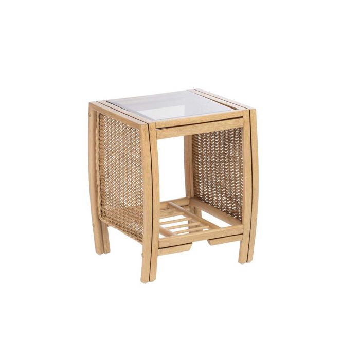 Centurion Lamp Table