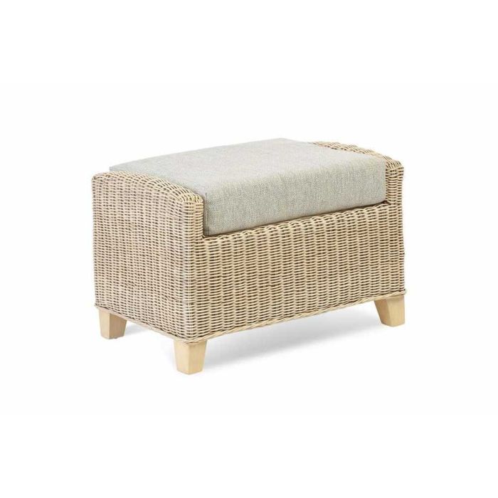 Corsica Footstool 