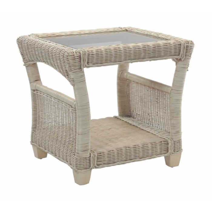 Dijon Lamp Table