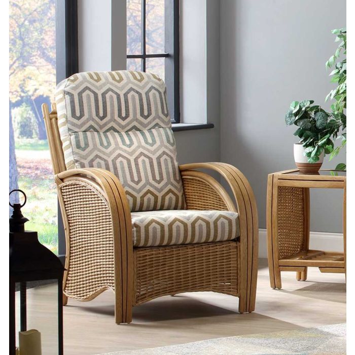 Manila Armchair