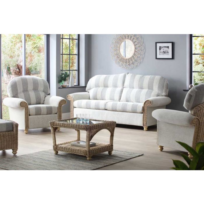 Samford 3 Seat Sofa