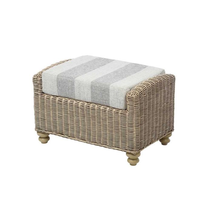 Samford Footstool