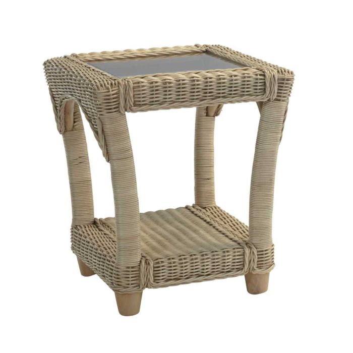 Samford Lamp Table