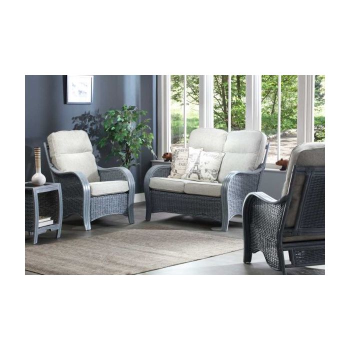 Turin 2 Seat Sofa