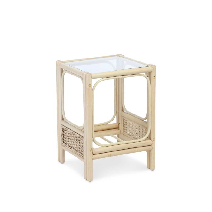 Vale Lamp Table