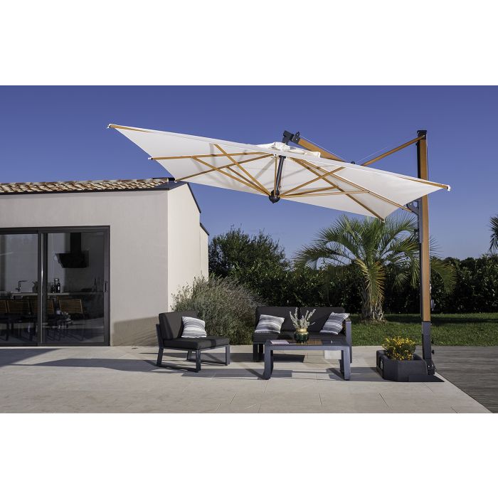Scolaro Galileo Wood Look Cantilever - 8 Colours
