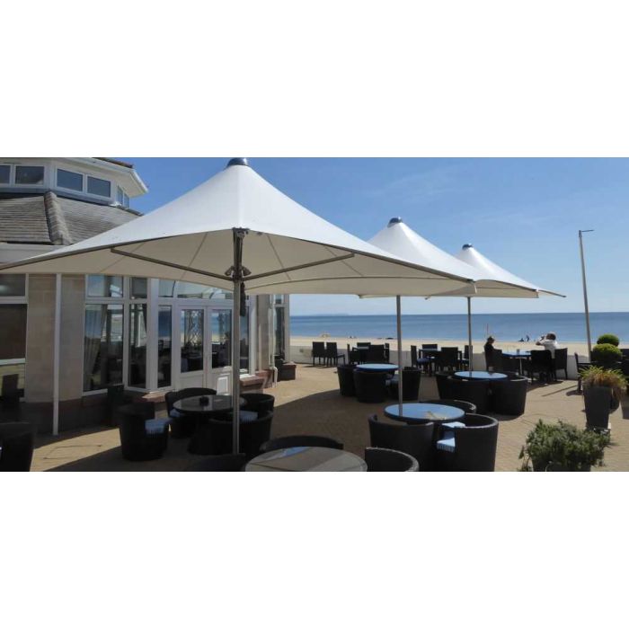 Vortex Parasol - 40 Colours