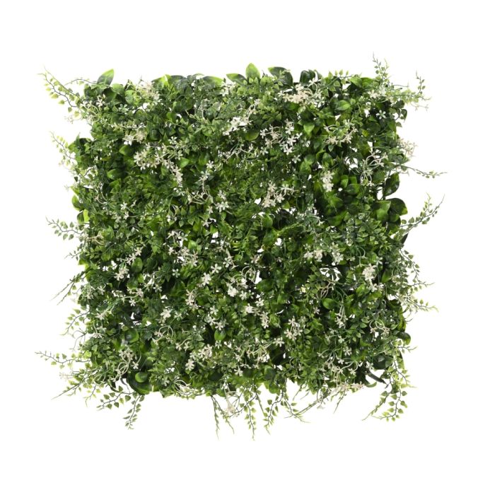 Artificial Leaf Panel 324pcs  - 50x50cm