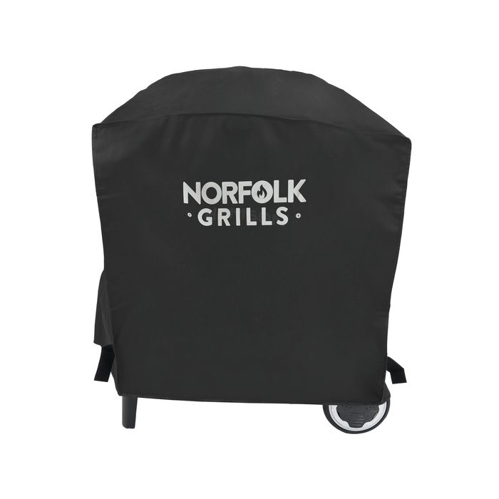 N-Grill 3 Burner Gas BBQ Weather Cover