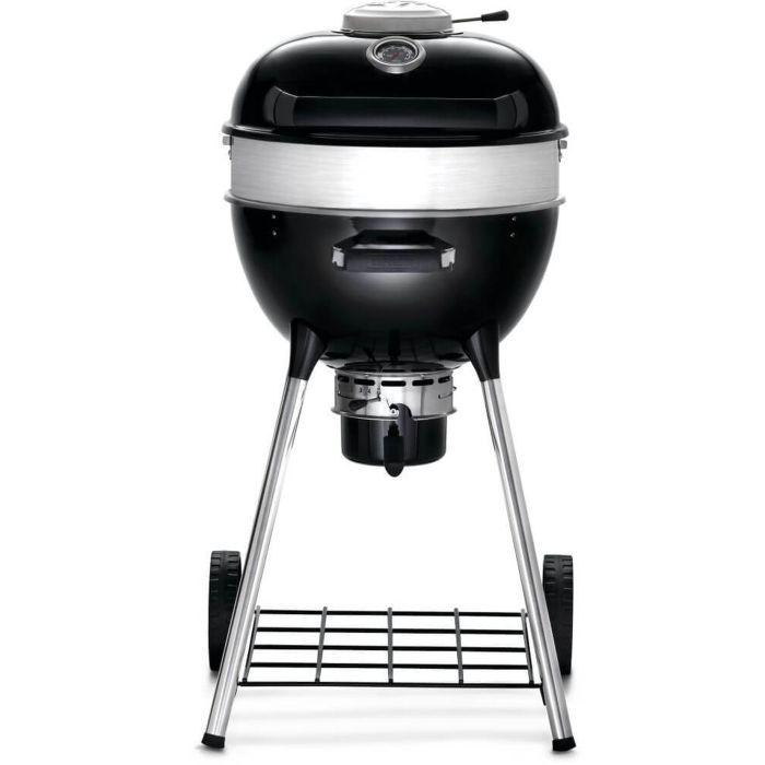 Napoleon PRO18K-LEG-3 Professional Kettle Charcoal BBQ 47cm
