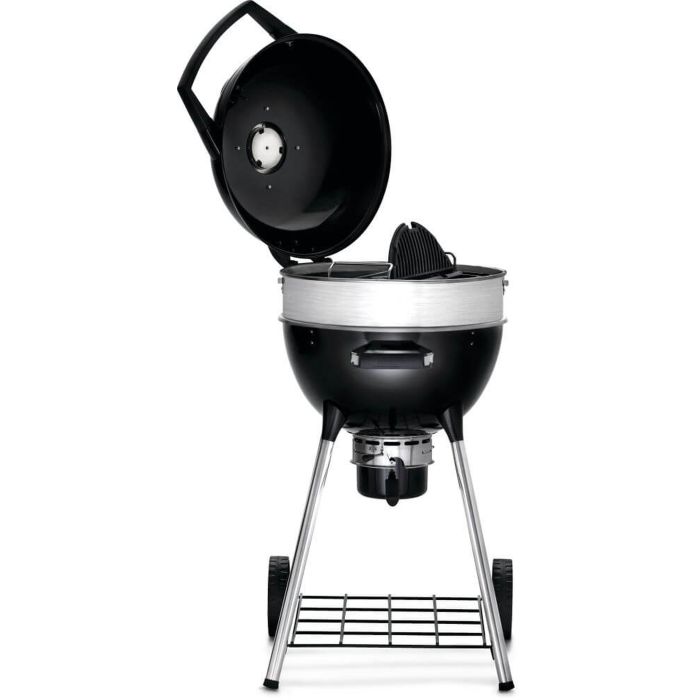 Napoleon PRO18K-LEG-3 Professional Kettle Charcoal BBQ 47cm
