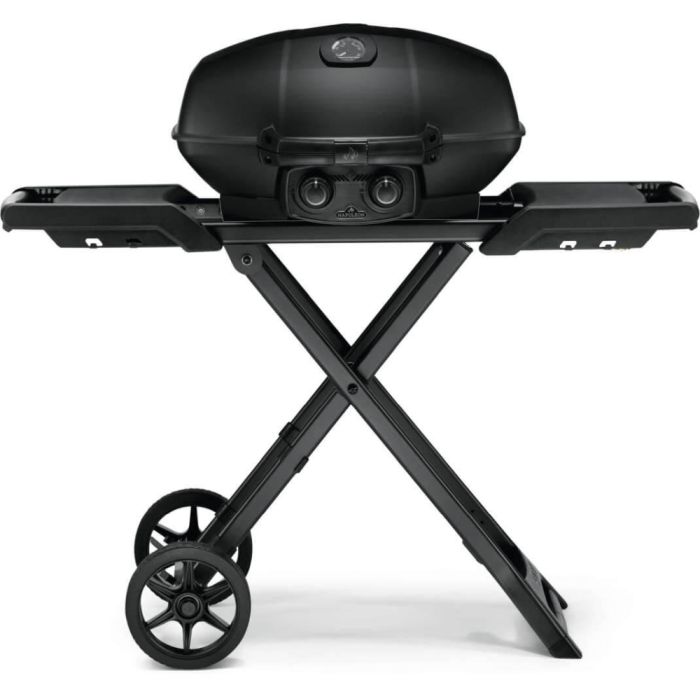 Napoleon TravelQ PRO285X Phantom - 2 Burner Gas BBQ