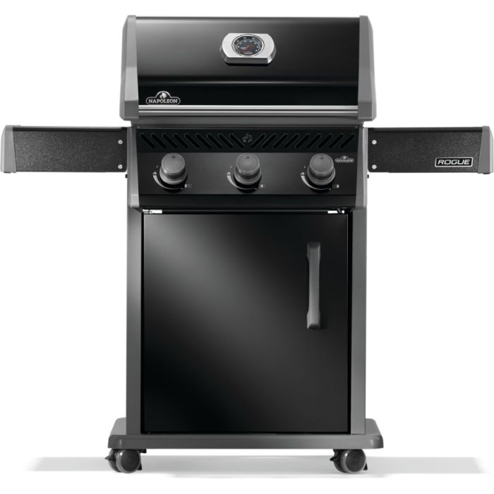 Napoleon Rogue 425 - 3 Burner Gas BBQ 2026 Model