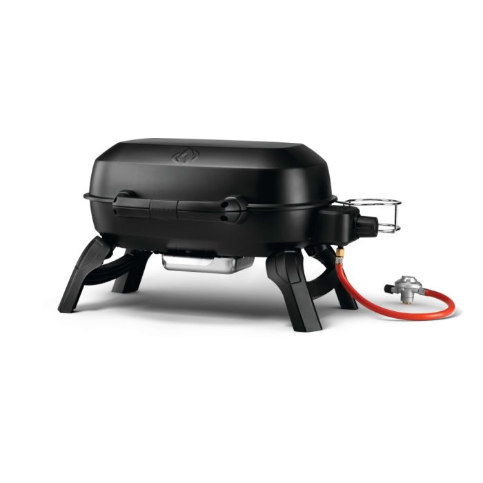 Napoleon TravelQ 240 - Portable Gas BBQ