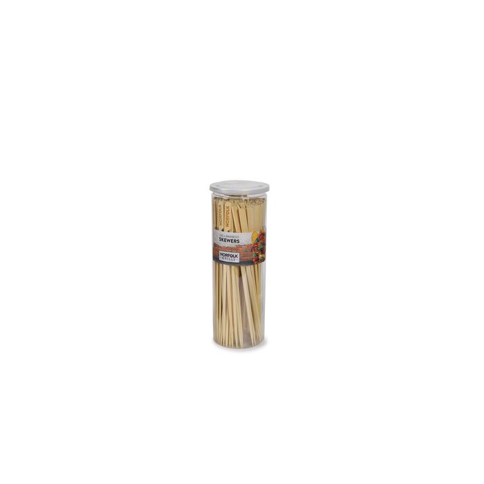 Bamboo Skewers 130pk